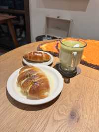 광주 봉선동 소금빵의 성지,사우스라인