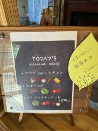 【北九州カフェ】土日祝日だけOPEN✨️築100年の古民家カフェ☕️