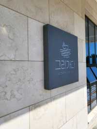 영덕 동해바다뷰가 멋진 대형카페
