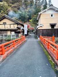 【奈良　素盞雄神社】