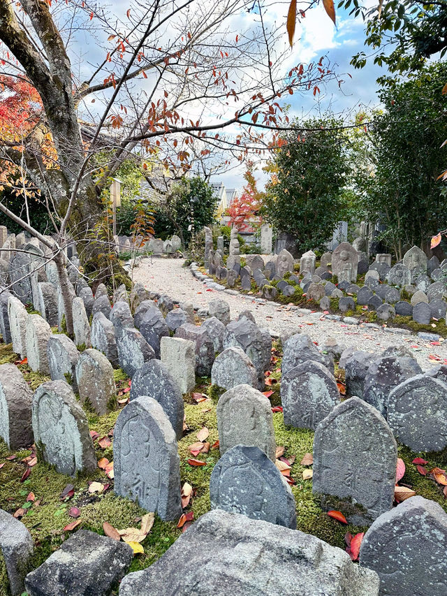 【奈良　元興寺】
