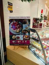 Sweet Local Flavors: Discover Chateraise in Singapore 
