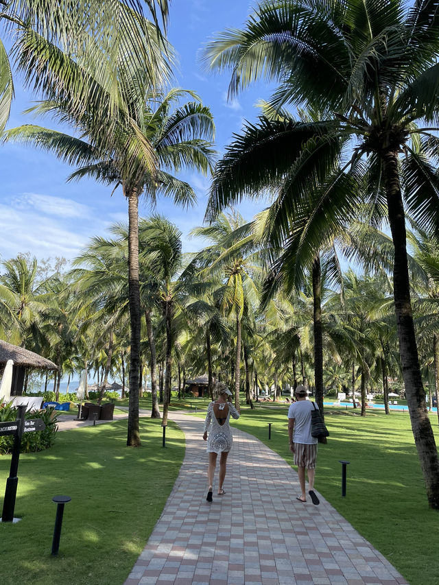 푸꾸옥에서 즐기는 가성비 호캉스🌴