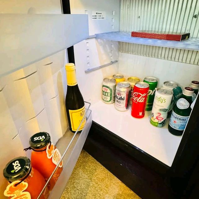 台北文華東方酒店