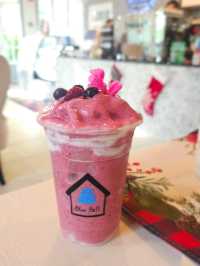 คาเฟ่สวย  สระบุรี