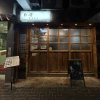 慢煮日式洋食．親民溫馨小店