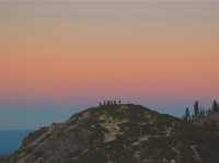 Escape to the Wild: Your Ultimate Guide to Camping in Shasta-Trinity National Forest