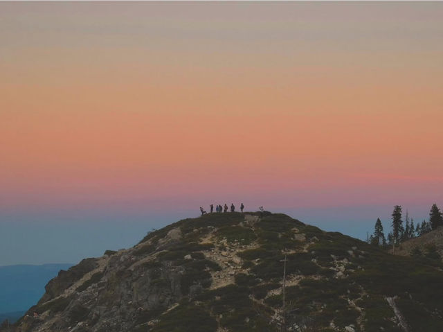 Escape to the Wild: Your Ultimate Guide to Camping in Shasta-Trinity National Forest