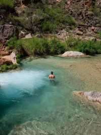 Top 3 Reasons You Need to Visit Havasupai