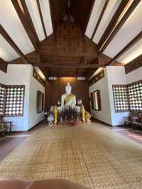 วัดผาลาด วัดโบราณที่ควรมา 