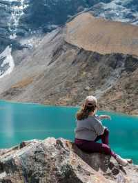 Top 3 Reasons to Hike the Salkantay Trek, Peru