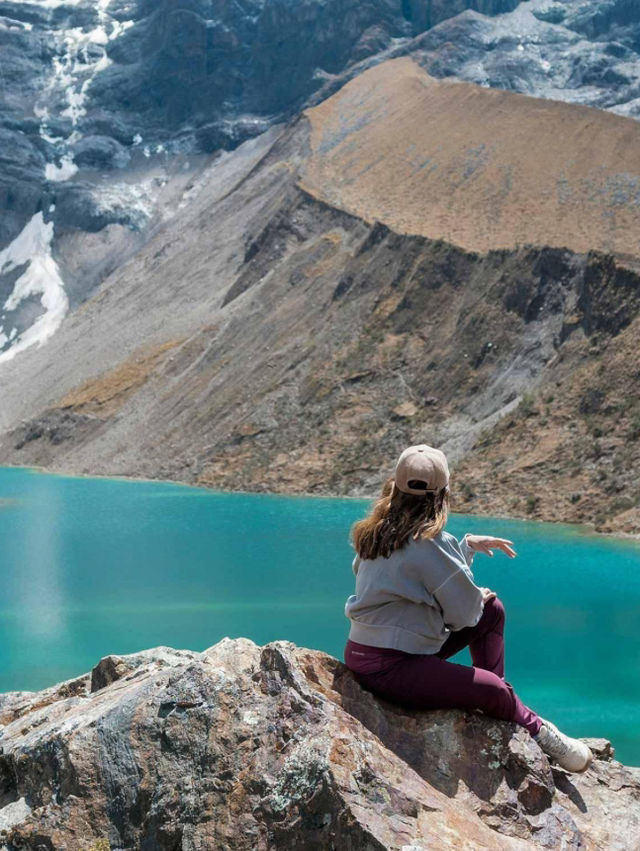 Top 3 Reasons to Hike the Salkantay Trek, Peru