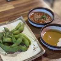 안암역 맛집 오징어나라 고대점