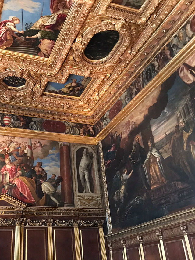 【イタリア　ヴェネツィアおでかけ記録