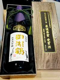 【長野県/下諏訪　人々を幸せにする”心ときめく&ご褒美になる酒”を作る酒造場】
