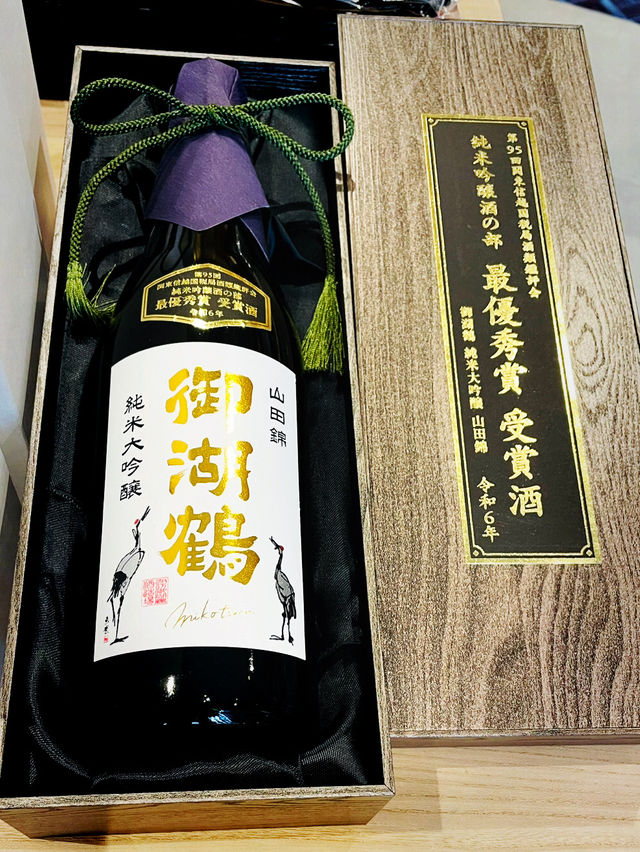 【長野県/下諏訪　人々を幸せにする”心ときめく&ご褒美になる酒”を作る酒造場】