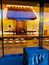 【所沢】先進的神社⛩️綺麗すぎた‼️