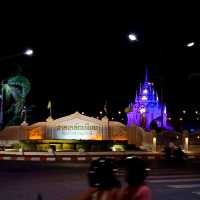 ศาลหลักเมืองสุราษฎร์ธานี