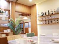 TUMMY cafe คาเฟ่เปิดใหม่ ติดทะเล