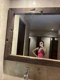 수영장 보고 반해서 오게 된 발리 카욘정글리조트