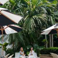 ที่พักสวยๆ ใกล้หาดอ่าวนาง กระบี่ 🏝️✨🩷