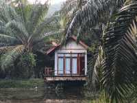 บ้านไร่ชายเขาฟาร์มสเตย์ นครศรีธรรมราช