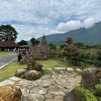 Ulun Danu Beratan Temple
