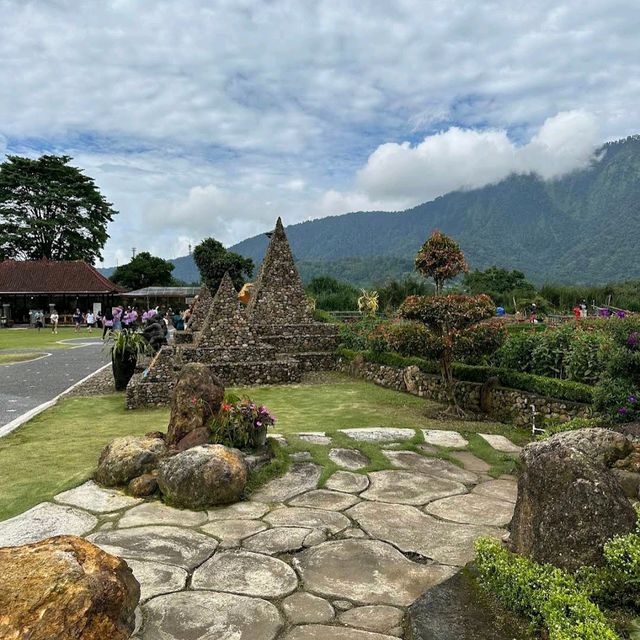 Ulun Danu Beratan Temple