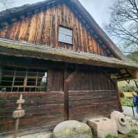 Black Forest Open Air Museum
