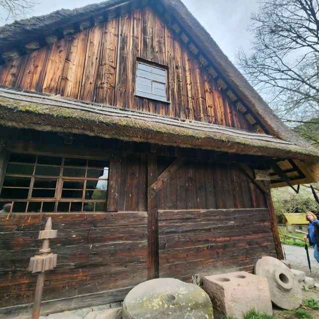 Black Forest Open Air Museum