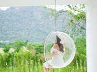 Circle Cloud เขาใหญ่