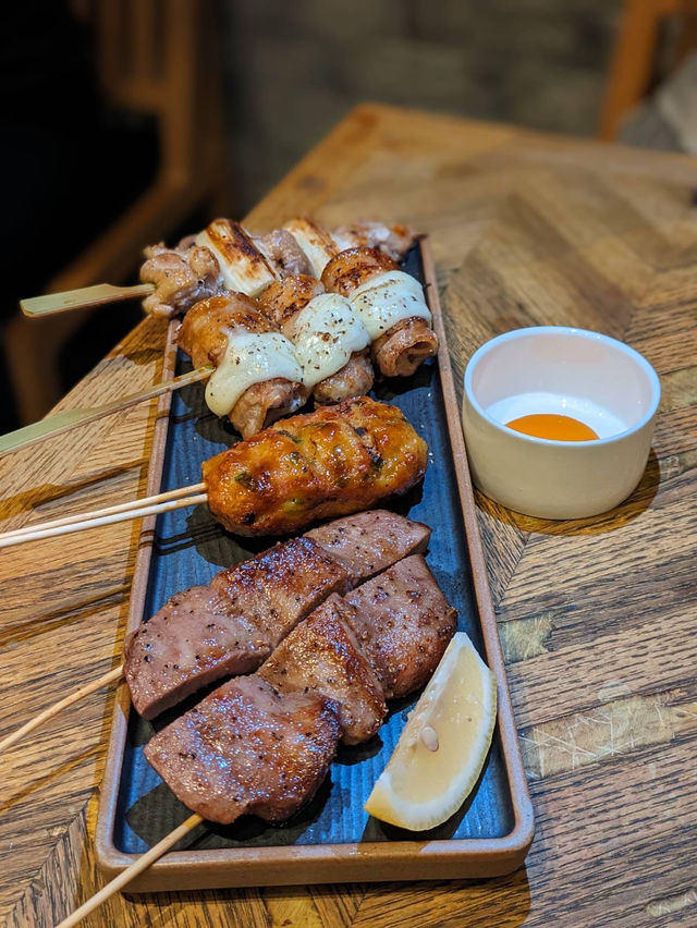 🇯🇵銅鑼灣慶生好去處🔥FireBird