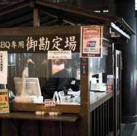ตลาดปลาคุโรชิโอะ แห่งวากายามะ