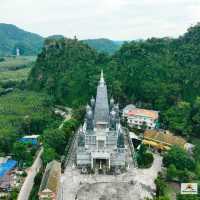 วัดเขารูปช้าง
