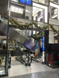 Christmas at Gaysorn Amarin
