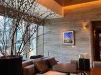 【THE AOYAMA GRAND HOTEL】