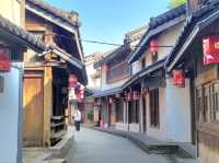 中山影視城