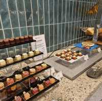 台北  美麗信花園酒店 青庭餐廳GardenTerrace