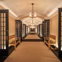 芬蘭飯店Hotel Grand Central Helsinki 