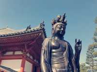 京都🇯🇵六波羅蜜寺