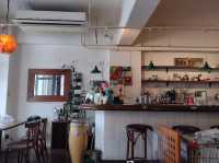 【日本・兵庫🇯🇵】Cafe ROOTS