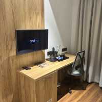 Travancore Court Hotel