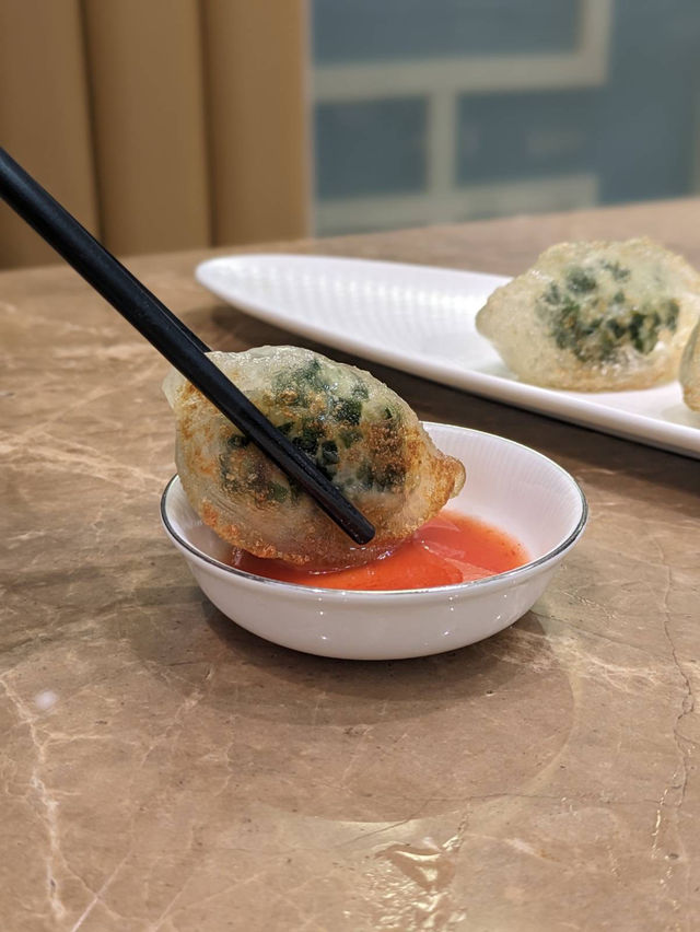 🍲銅鑼灣古色古香潮州菜館 正潮樓🥢