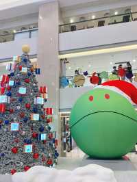 香港🇭🇰 ｜ 屯門市廣場🎄高達迷必去的高達展