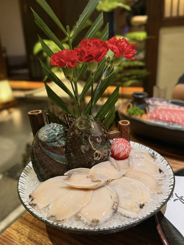 深圳慶生約會推介餐廳 招牌花膠雞湯