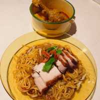 Wong’s Kopitiam Ipoh