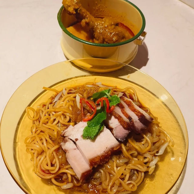 Wong’s Kopitiam Ipoh