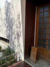 KHAAM Cafe - Khaoyai