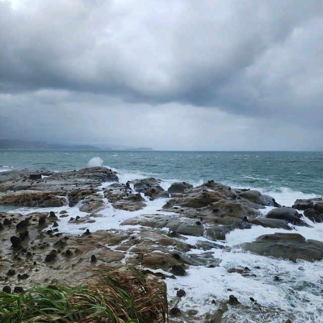 Heping Island Park