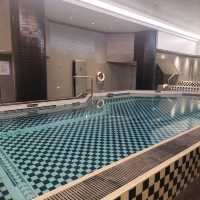 Grand Hyatt Melbourne